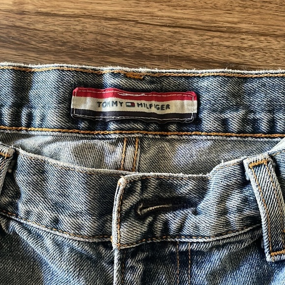 Tommy Hilfiger jeans - Picture 2 of 3